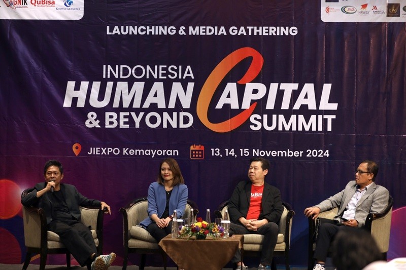 Bonus Demografi dan Teknologi Robotik Bisa Jadi Bencana Buat RI (foto ist)