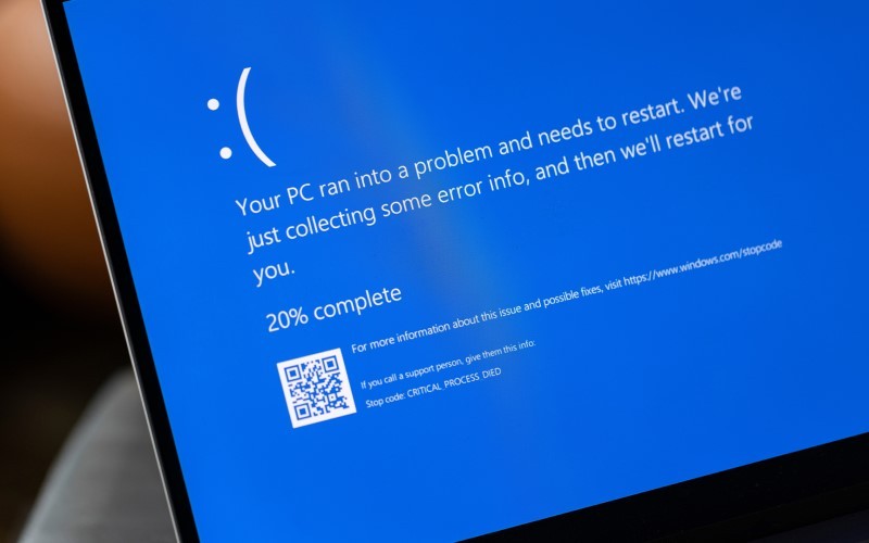 Apa Itu CrowdStrike yang Jadi Biang Keladi Gangguan Massal Sistem IT Global. (Foto: Ist)