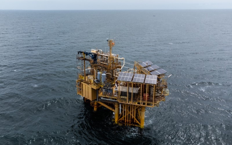 Dukung Energi Bersih, Medco (MEDC) Perluas Penggunaan Panel Surya. (Foto: Ist)
