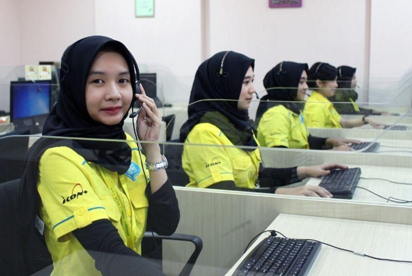 Contact Center PLN 123 Borong 14 Penghargaan GCCWA 2024 Asia Pasifik. (Foto Istimewa)
