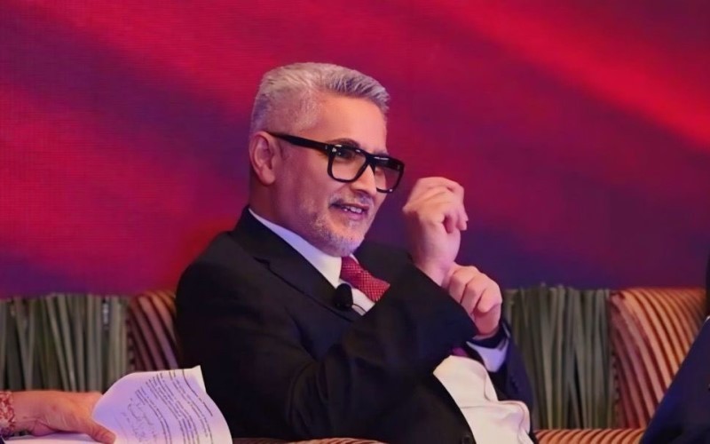 RI Didorong Jadi Mediator Konflik Israel-Palestina, Begini Kata Kemlu. (Foto: Ist)