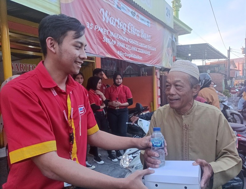 Ini 5 Budaya Kerja Alfamart yang Perlu Dipahami. (Foto: MNC Media)