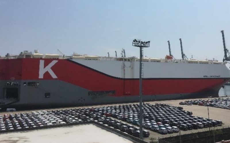 Anak Usaha Pelindo (IPCC) Raup Laba Rp80,7 Miliar pada Semester I-2024. (Foto: MNC Media)