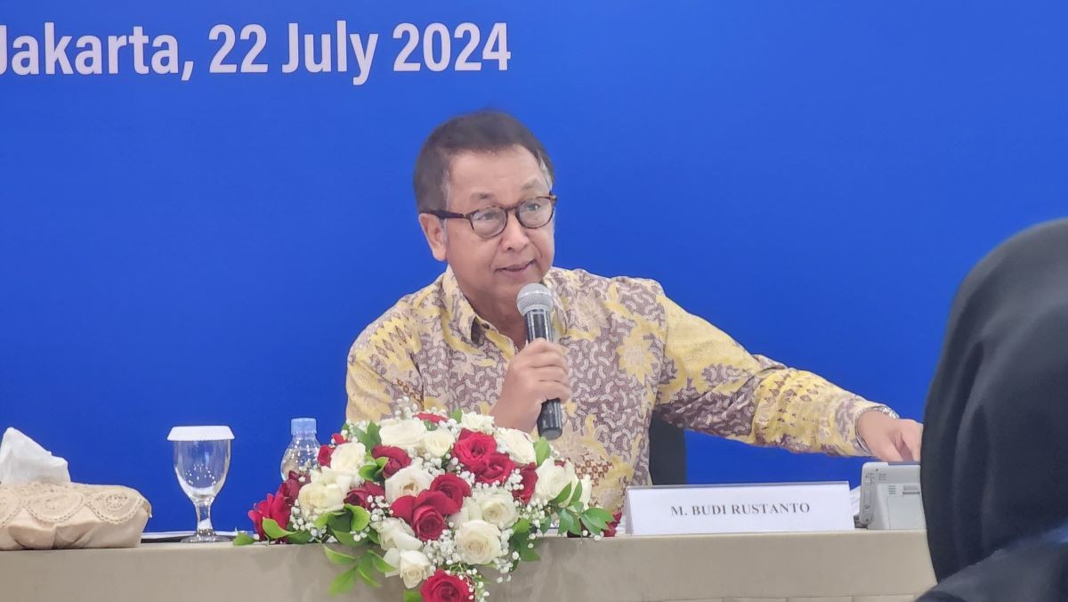 Dirut MNC Land (KPIG) Beberkan Alasan Gandeng Trump Garap KEK MNC Lido City. (Foto: MNC Media)
