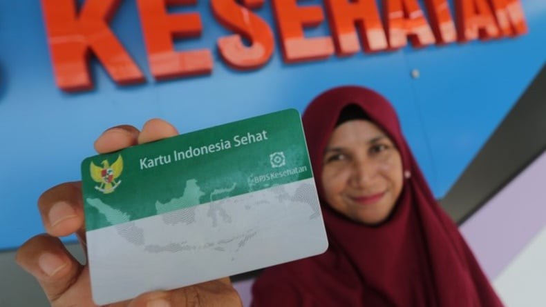 Cara Mengaktifkan KIS Lewat JKN Mobile, Mudah dan Praktis. (Foto: MNC Media)   