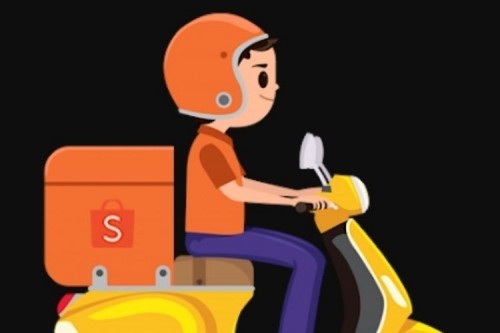 Simak Cara Daftar Kurir Shopee Express dan Persyaratannya, Siapkan Dokumen Ini. (Foto: MNC Media)    