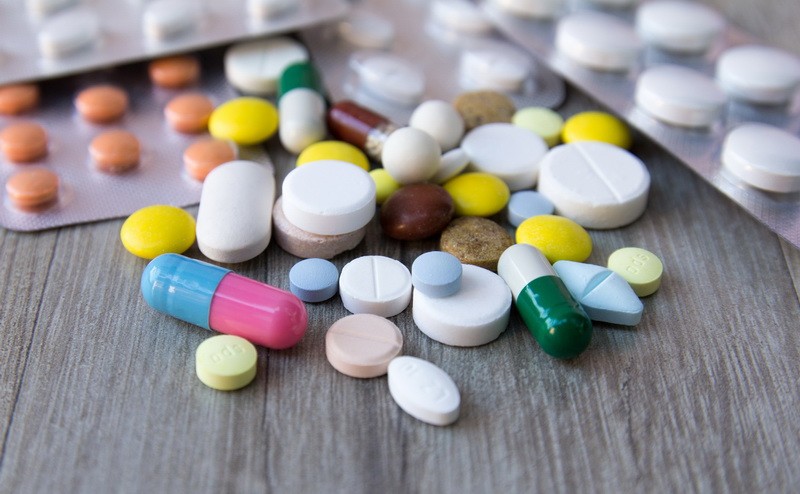 Harga Bahan Baku Obat Mulai Stabil, Begini Dampaknya ke Kalbe Farma (KLBF) (Foto: MNC Media)