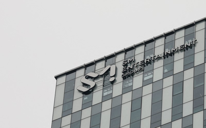Laba SM Entertainment Capai USD11,6 Juta di Q3-2024, 10 Kali Lebih Besar dari Hybe. (Foto: MNC Media)
