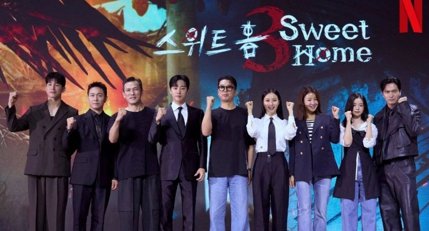 Ini Tempat Nonton Sweet Home Season 3 Resmi, Hindari Streaming di LK21, INDOXX1, dan IDLIX Ilegal. (Foto: MNC Media)
