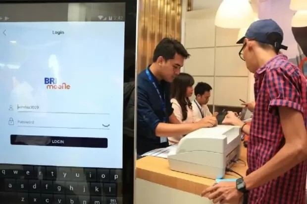 Simak Cara Mengetahui Username BRImo secara Online dan Offline. (Foto: MNC Media) 