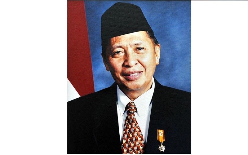Wakil Presiden ke-9 RI, Hamzah Haz meninggal dunia. Jenazah akan dimakamkan di Bogor, Jawa Barat.