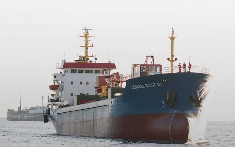 Bea Cukai Ternate membantu impor kapal dari China. Hal ini dilakukan untuk mendorong pebaikan arus logistik di Maluku Utara.
