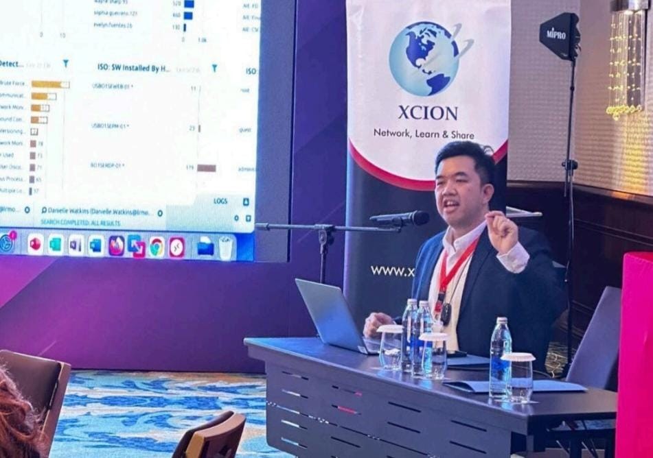 Lawan Ancaman Siber, Begini Strategi Perusahaan Air Minum (foto: MNC Media)