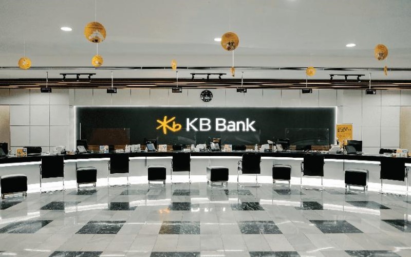 KB Bank berkomitmen untuk menyalurkan kredit hijau yang memiliki potensi besar di Indonesia. (Foto: dok KB Bank)