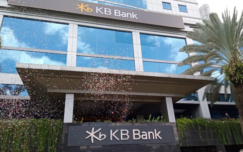 Usai Transformasi, KB Bank Integrasikan Layanan Keuangan Nasabah Jadi Makin Mudah dan Praktis. (Foto: dok. KB Bank)