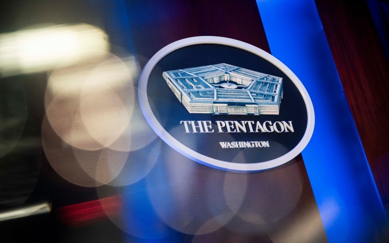 Kontraktor IT Kemenhan AS dan NASA Diretas. (Foto: Reuters)