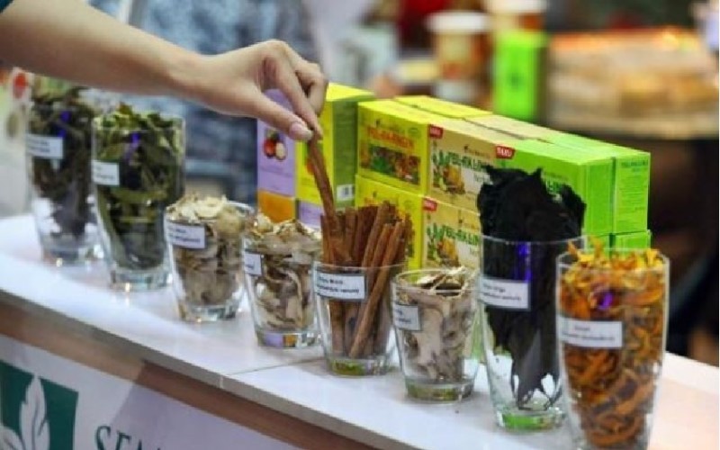 PT Industri Jamu dan Farmasi Sido Muncul Tbk (SIDO) merevisi ketentuan pembelian kembali saham alias buyback menjadi tanpa melalui RUPS. (Foto: MNC Media)