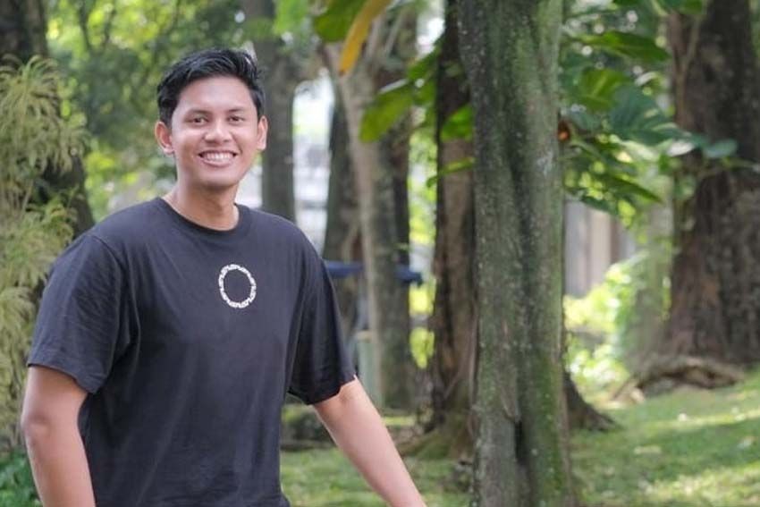 Intip Pendapatan Ibnu Wardani dari TikTok, Tembus Miliaran. (Foto: MNC Media)     