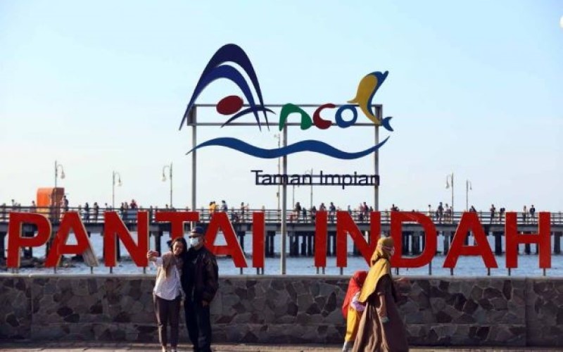 Laba Bersih Jaya Ancol (PJAA) Turun 44 Persen Jadi Rp60 Miliar di Semester I-2024. (Foto: MNC Media)