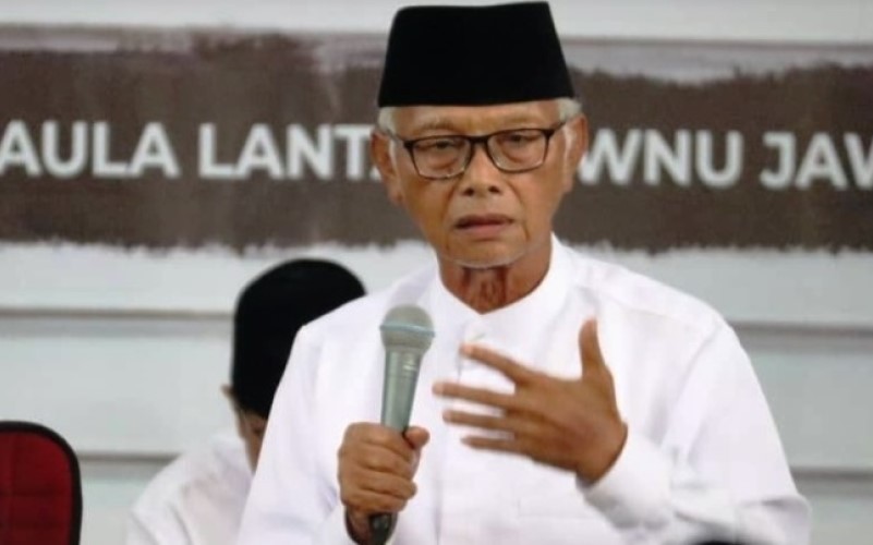 Muhammadiyah Terima Tawaran Kelola Tambang Batu Bara, Ini Kata Ketum MUI. (Foto: MNC Media)