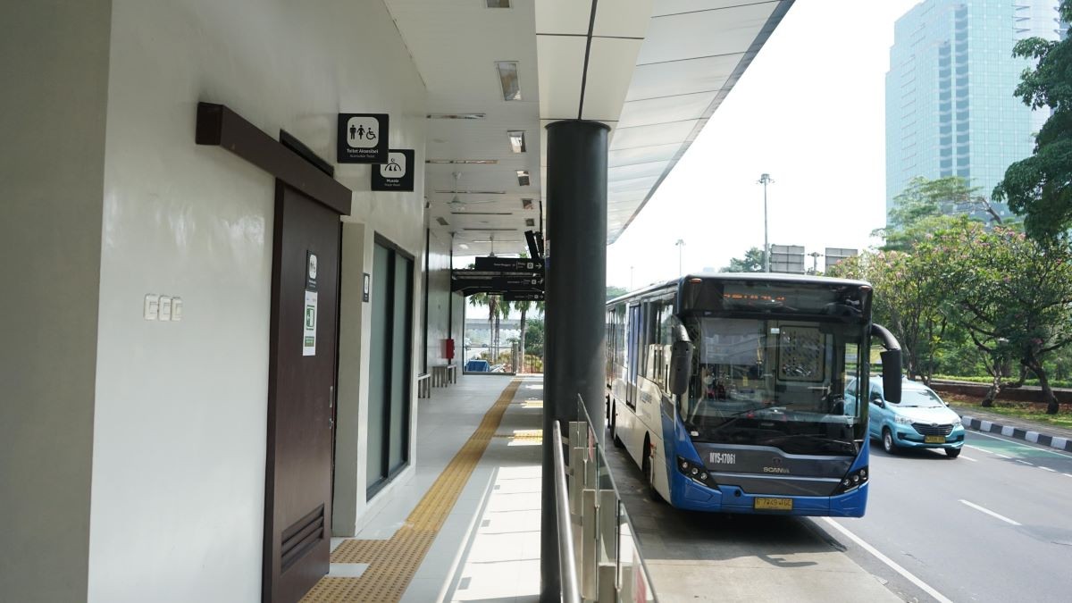 Dishub Provinsi DKI Jakarta mewacanakan akan menghapus sejumlah koridor Transjakarta yang bersinggungan dengan lintasan MRT Jakarta.