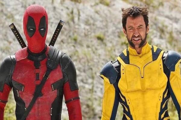 Ini Tempat Nonton Resmi Film Deadpool 3, Hindari Streaming LK21, Dramaqu, IDLIX, dan INDOXX1 Ilegal. (Foto: MNC Media)