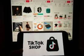 Apa Itu Check Out di TikTok? Cara Melakukannya dan Istilah Lain dalam Belanja Online. (Foto: MNC Media)