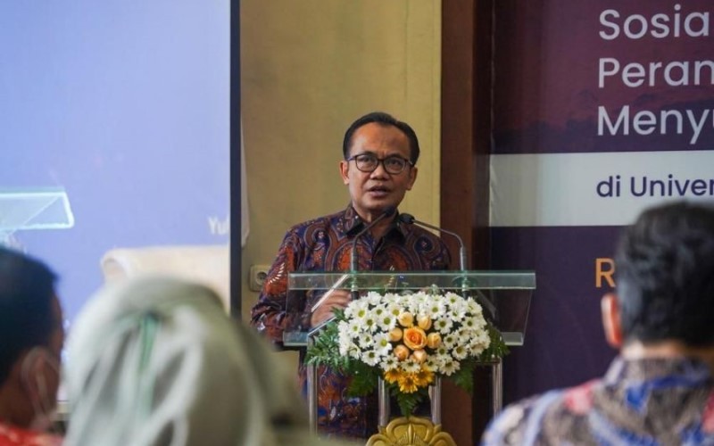 Rencana PPN 12 Persen Sudah Masuk RAPBN 2025. (Foto: MNC Media)