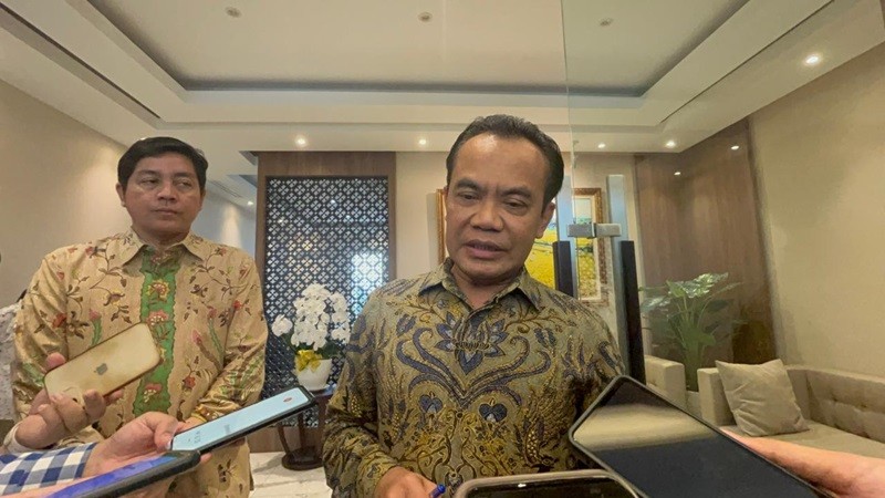 Malaysia-Singapura Bikin Zona Khusus Saingan, RI Evaluasi Insentif KEK Batam (foto atikah)