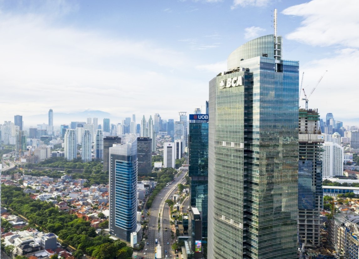 Realisasi Penyaluran Kredit BBCA Tumbuh 15,5 Persen Sepanjang Semester I-2024. (Foto: BCA)