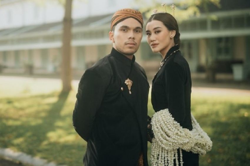 Digelar Mewah, Intip Biaya Pernikahan Thariq Halilintar dan Aaliyah Massaid. (Foto: MNC Media)  