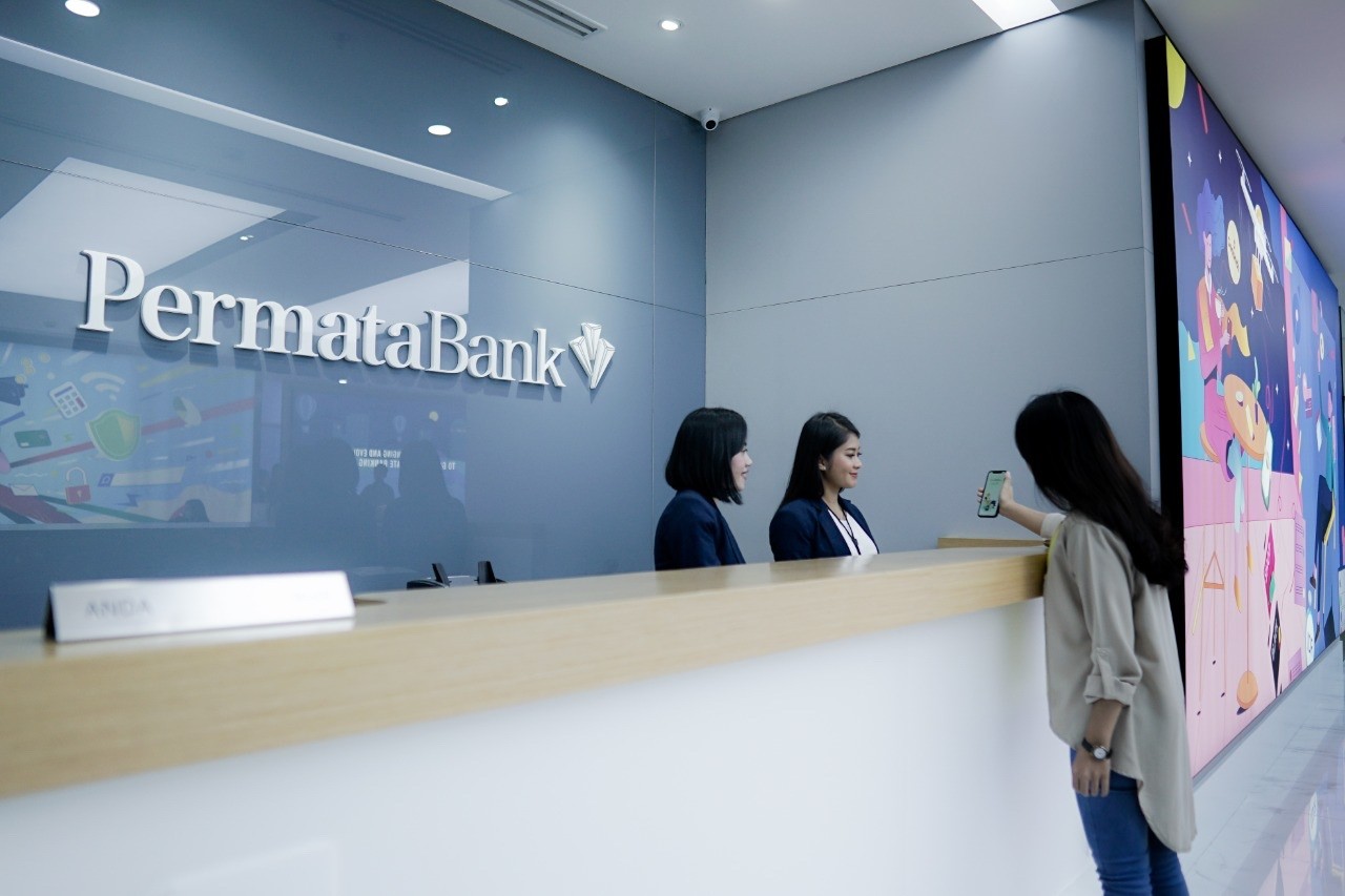 PermataBank (BNLI) Bukukan Laba Rp1,5 Triliun di Semester I-2024, Naik 8,7 Persen. (Foto Istimewa)