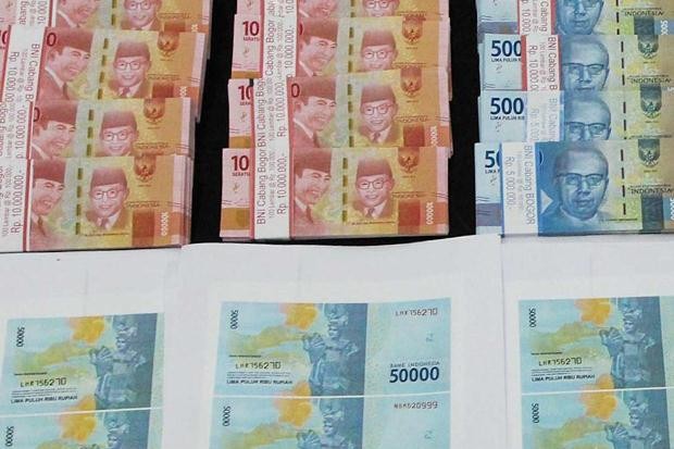 5 Cara Mendapatkan Uang Rp25 Juta dalam Sehari lewat Internet. (FOTO: MNC MEDIA)