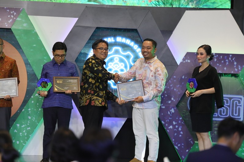 Laba Naik 65 Persen, Ekalya (ELPI) Lanjutkan Kinerja Positif dan Berkelanjutan (foto: Aldi Chandra)