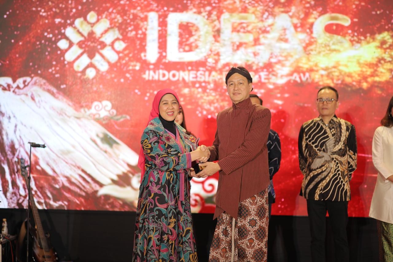 Diklaim Masih Menjanjikan, Begini Strategi Imago Mulia (LFLO) Garap Bisnis Furnitur (foto: MNC media)