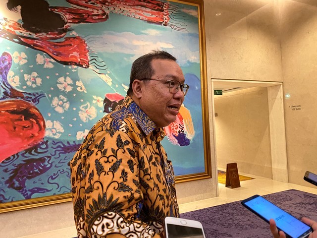 Dirut BEI Ungkap Peluang dan Tantangan Investasi Jelang Akhir 2024 (Foto: IDX Channel/ Anggie)