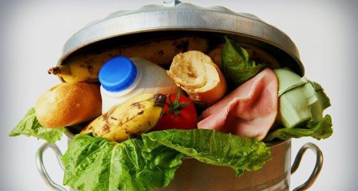 Bapanas Ungkap 31 Persen Pangan di RI Terbuang Jadi Sisa Makanan. (Foto: MNC Media)