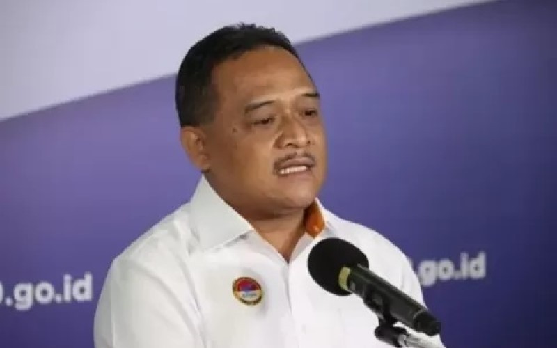 Kepala BP2MI Datangi Mabes Polri, Klarifikasi Sosok Inisial T Aktor Utama Judi Online. (Foto: MNC Media)