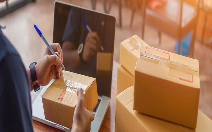 3 Cara Cek Tarif Wahana Cargo dengan Mudah. (FOTO: MNC MEDIA)