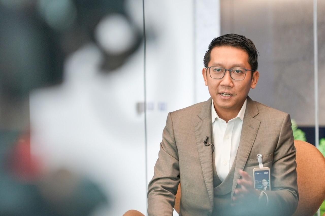 Marak Kejahatan Perbankan, Ini Cara BRI (BBRI) Lindungi Data Nasabah (FOTO:Dok BRI)