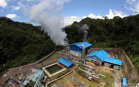 Pengembangan PLTP Poco Leok Diklaim Jadi Pintu Masuk Investasi Lain di Manggarai (foto: MNC media)