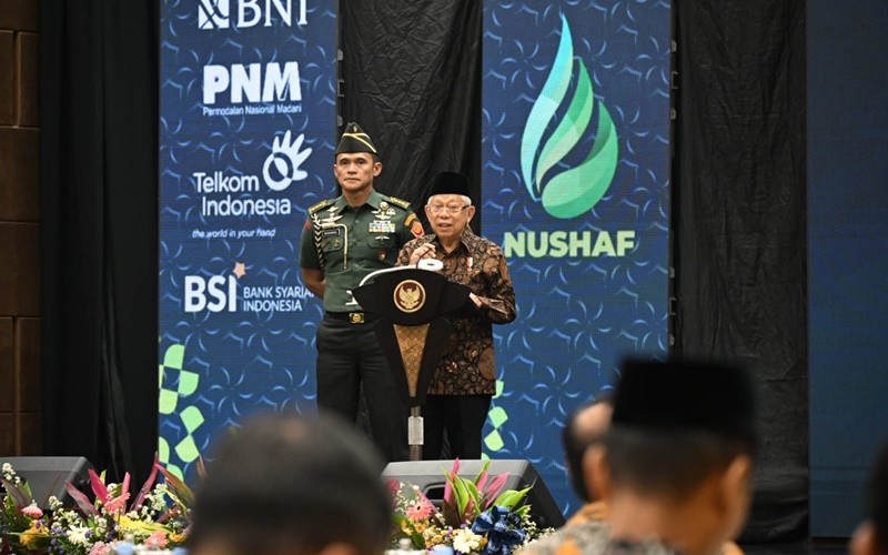 Komite Daerah Ekonomi dan Keuangan Syariah atau KDEKS terbentuk di 31 provinsi se-Indonesia. (Binti Mufarida/MPI)