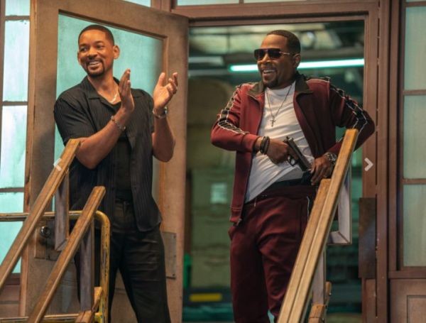 Ini Tempat Nonton Resmi Film Bad Boys Ride or Die, Hindari Streaming di LK21 dan INDOXX1 Ilegal. (Foto: MNC Media)