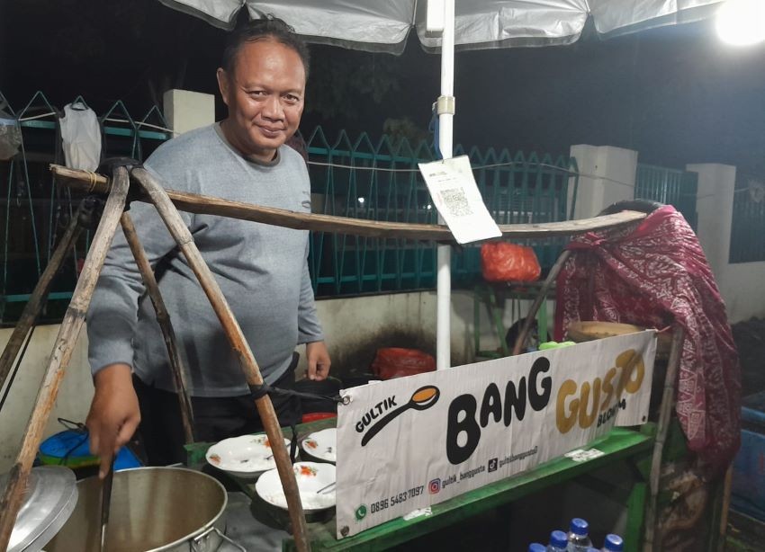 Gultik Blok M Buka Jam Berapa? Cek Info Lengkapnya. (FOTO: MNC MEDIA)