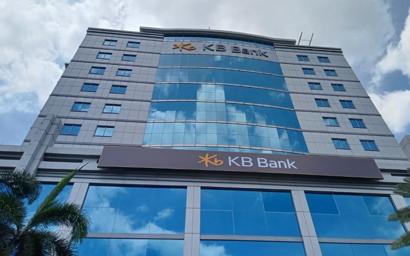 Caption: KB Bank menjalankan green economy dengam terus berupaya mendukung pembiayaan di sektor hijau,  terutama pada industri berbasis energi terbarukan. (Foto