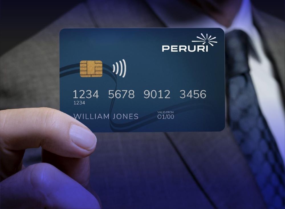 Ramaikan Industri Digital, Peruri Luncurkan Smart Card. Foto: MNC Media.