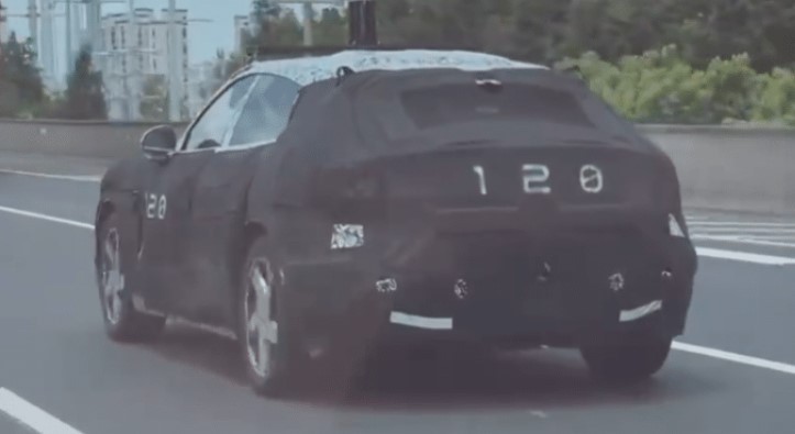 Usai Luncurkan SU7, Beredar Kabar Xiaomi Tes Mobil Listrik SUV Terbaru. Foto: MNC Media.