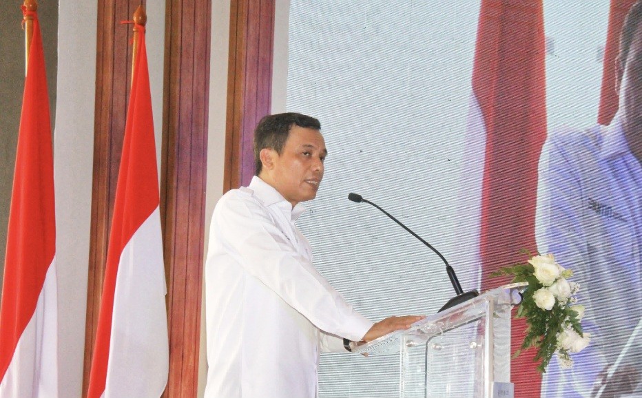 BTN (BBTN) Realisasikan 112.000 Unit KPR Susbsidi sejak Januari-Juli 2024 (FOTO:Dok BTN)