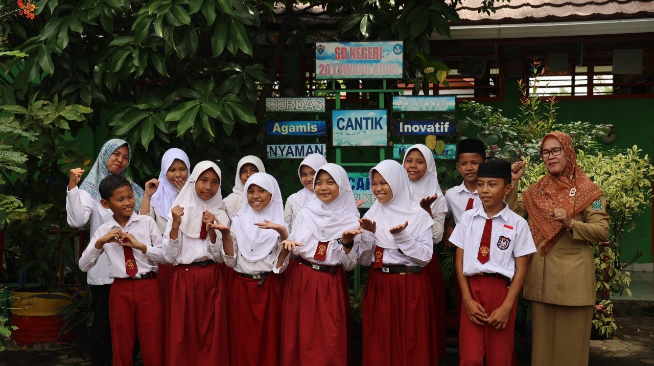 Upaya Bukit Asam (PTBA) Tingkatkan Kesejahteraan Masyarakat. (Foto: MNC Media)