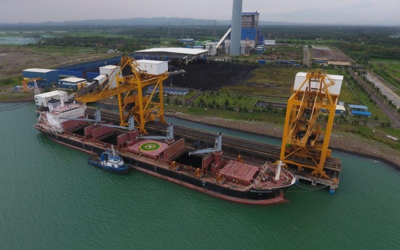 Kejutan, Investor Pelita Logistik (PSSI) Dapat Dividen Interim Rp147 Miliar. (Foto: Dok. Pelita Logistik)